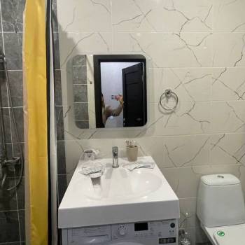 Продается 1-комнатная квартира, 26 м²