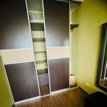 Продается 1-комнатная квартира, 40 м²