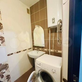 Продается 1-комнатная квартира, 40 м²