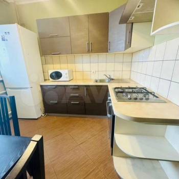 Продается 1-комнатная квартира, 40 м²