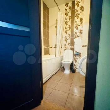 Продается 1-комнатная квартира, 40 м²