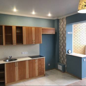 Продается 1-комнатная квартира, 40 м²