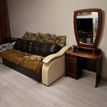 Продается 1-комнатная квартира, 28,6 м²