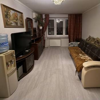 Продается 1-комнатная квартира, 28,6 м²