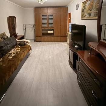 Продается 1-комнатная квартира, 28,6 м²