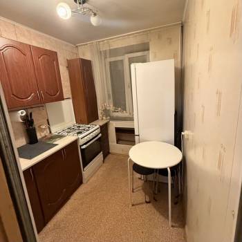 Продается 1-комнатная квартира, 28,6 м²