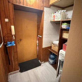 Продается 1-комнатная квартира, 28,6 м²