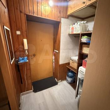 Продается 1-комнатная квартира, 28,6 м²