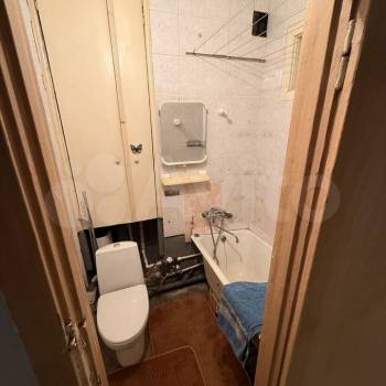 Продается 1-комнатная квартира, 28,6 м²