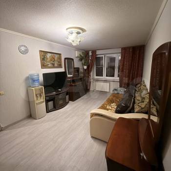 Продается 1-комнатная квартира, 28,6 м²