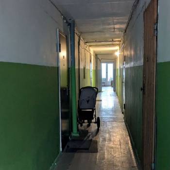 Продается 1-комнатная квартира, 36 м²