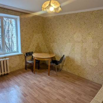 Продается 1-комнатная квартира, 36 м²