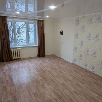 Продается 1-комнатная квартира, 36 м²