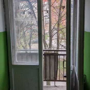 Продается 1-комнатная квартира, 36 м²