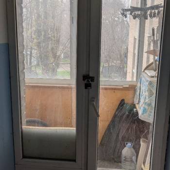 Продается 1-комнатная квартира, 36 м²