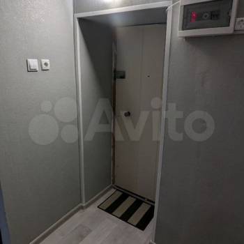 Продается 1-комнатная квартира, 36 м²