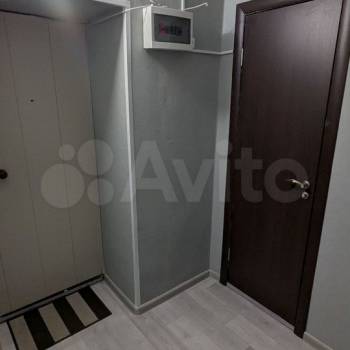 Продается 1-комнатная квартира, 36 м²