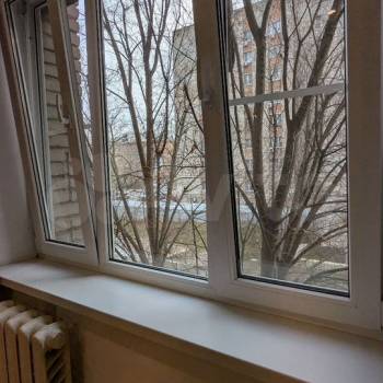 Продается 1-комнатная квартира, 36 м²