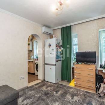 Продается 2-х комнатная квартира, 37,6 м²