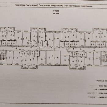 Продается 1-комнатная квартира, 36,5 м²