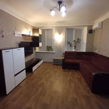 Продается 3-х комнатная квартира, 73 м²