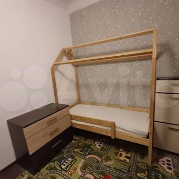 Продается 3-х комнатная квартира, 73 м²