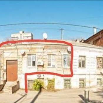 Продается 3-х комнатная квартира, 73 м²