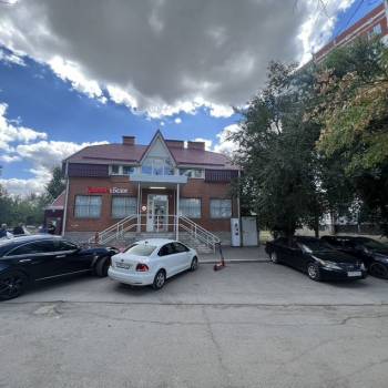 Продается Нежилое помещение, 493 м²