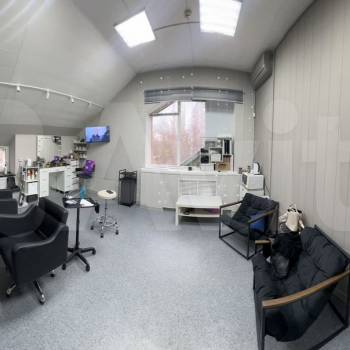 Продается Нежилое помещение, 493 м²