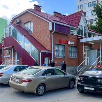 Продается Нежилое помещение, 493 м²