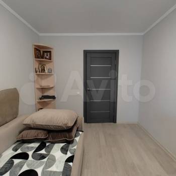 Продается 3-х комнатная квартира, 78,2 м²