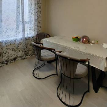 Продается 3-х комнатная квартира, 78,2 м²