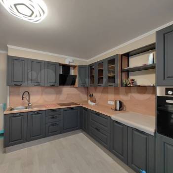 Продается 3-х комнатная квартира, 78,2 м²