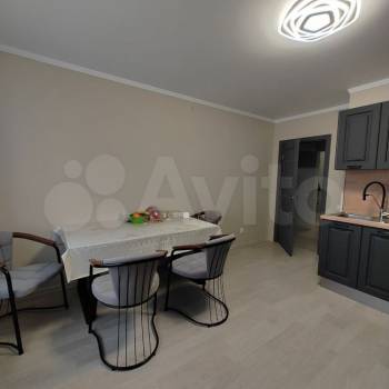 Продается 3-х комнатная квартира, 78,2 м²