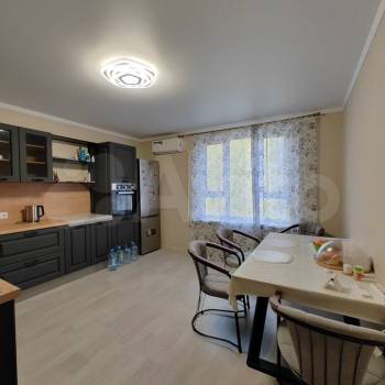 Продается 3-х комнатная квартира, 78,2 м²