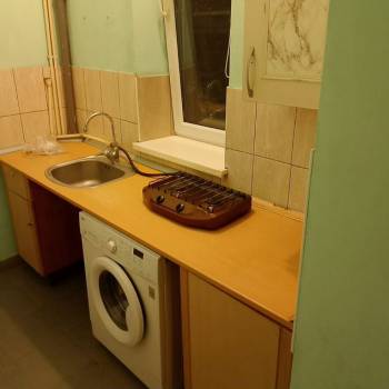 Сдается 1-комнатная квартира, 27 м²