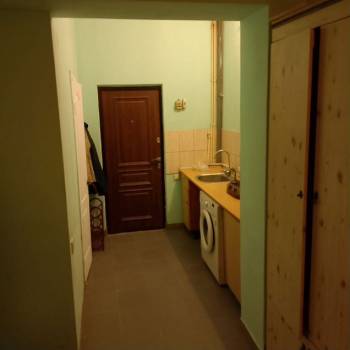 Сдается 1-комнатная квартира, 27 м²