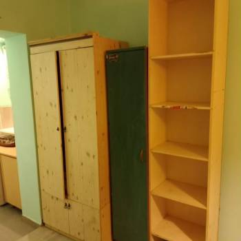 Сдается 1-комнатная квартира, 27 м²