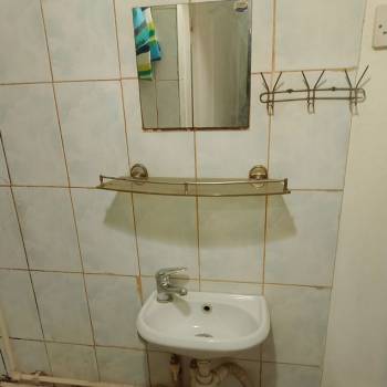 Сдается 1-комнатная квартира, 27 м²