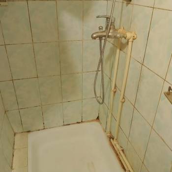 Сдается 1-комнатная квартира, 27 м²