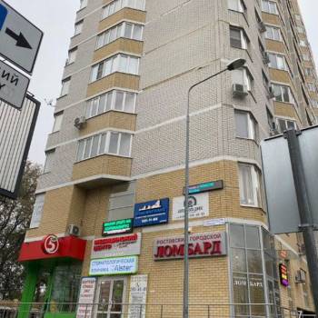 Сдается Офис, 20 м²