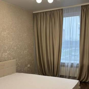 Сдается 1-комнатная квартира, 33 м²