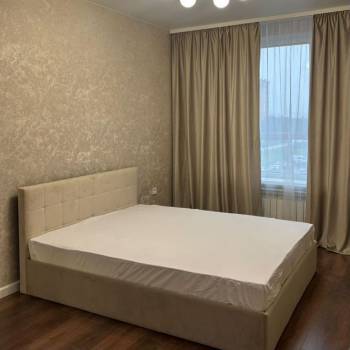 Сдается 1-комнатная квартира, 33 м²