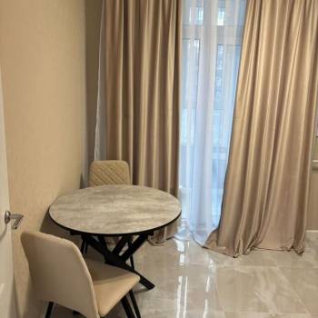 Сдается 1-комнатная квартира, 33 м²