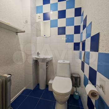 Продается 2-х комнатная квартира, 53 м²