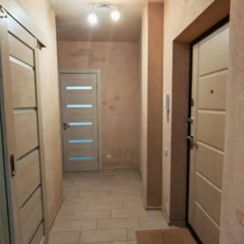 Продается 2-х комнатная квартира, 53 м²