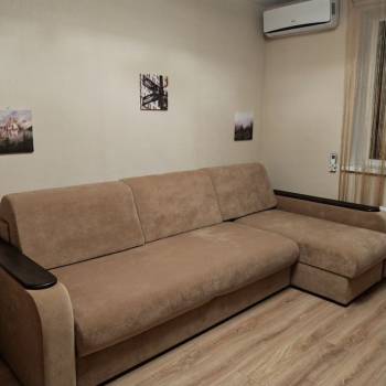 Продается 2-х комнатная квартира, 53 м²