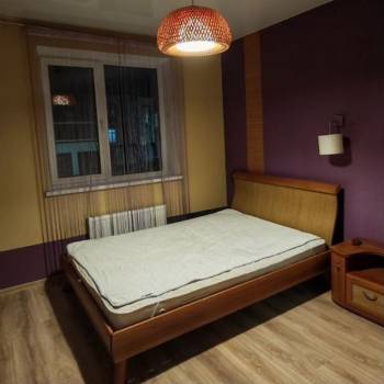 Продается 2-х комнатная квартира, 53 м²