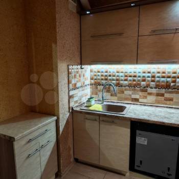 Продается 2-х комнатная квартира, 53 м²