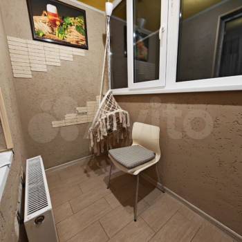 Продается 2-х комнатная квартира, 53 м²